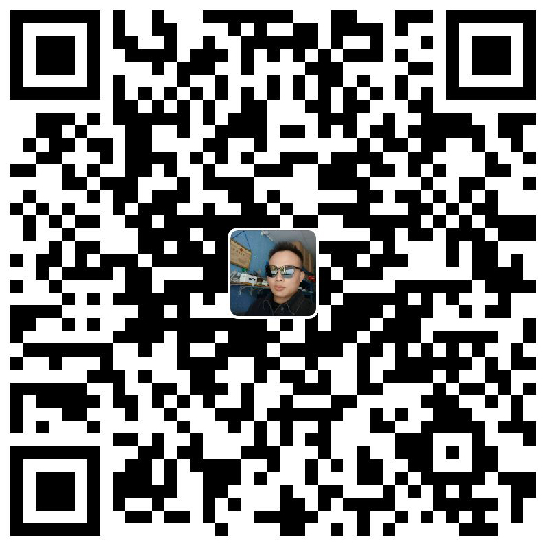支付宝二维码